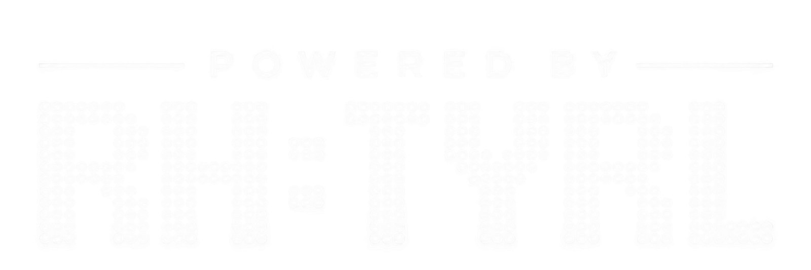 Powered by RH:TYRL