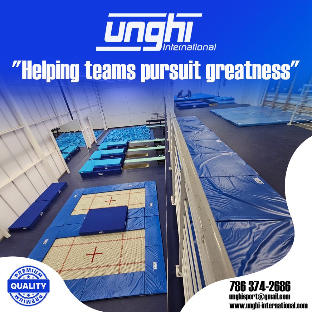 Gimnasios en seco de clavados