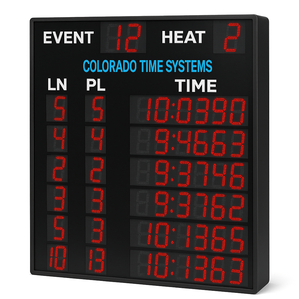 OTTER Scoreboard - Image 2