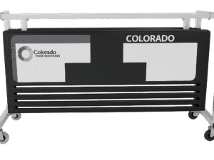 Caddy placas de toque