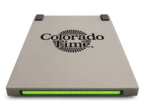 Relay Judging Platform (RJP) – Plataforma de Salida