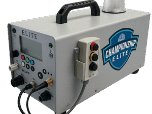 ELITE CHAMPIONSHIP - Sistema de Salida