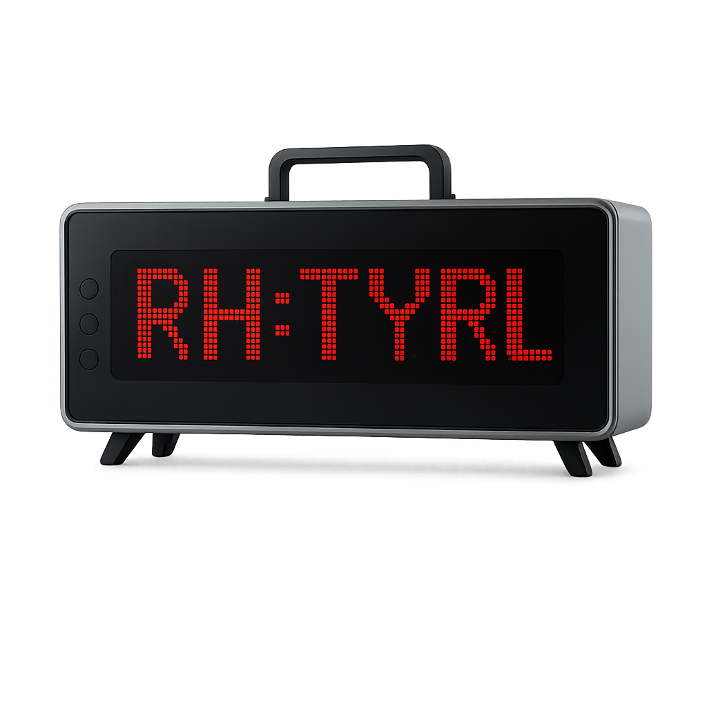 RH-TYRL LOGO
