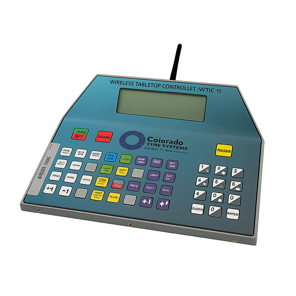 WTTC - Polo Acuático