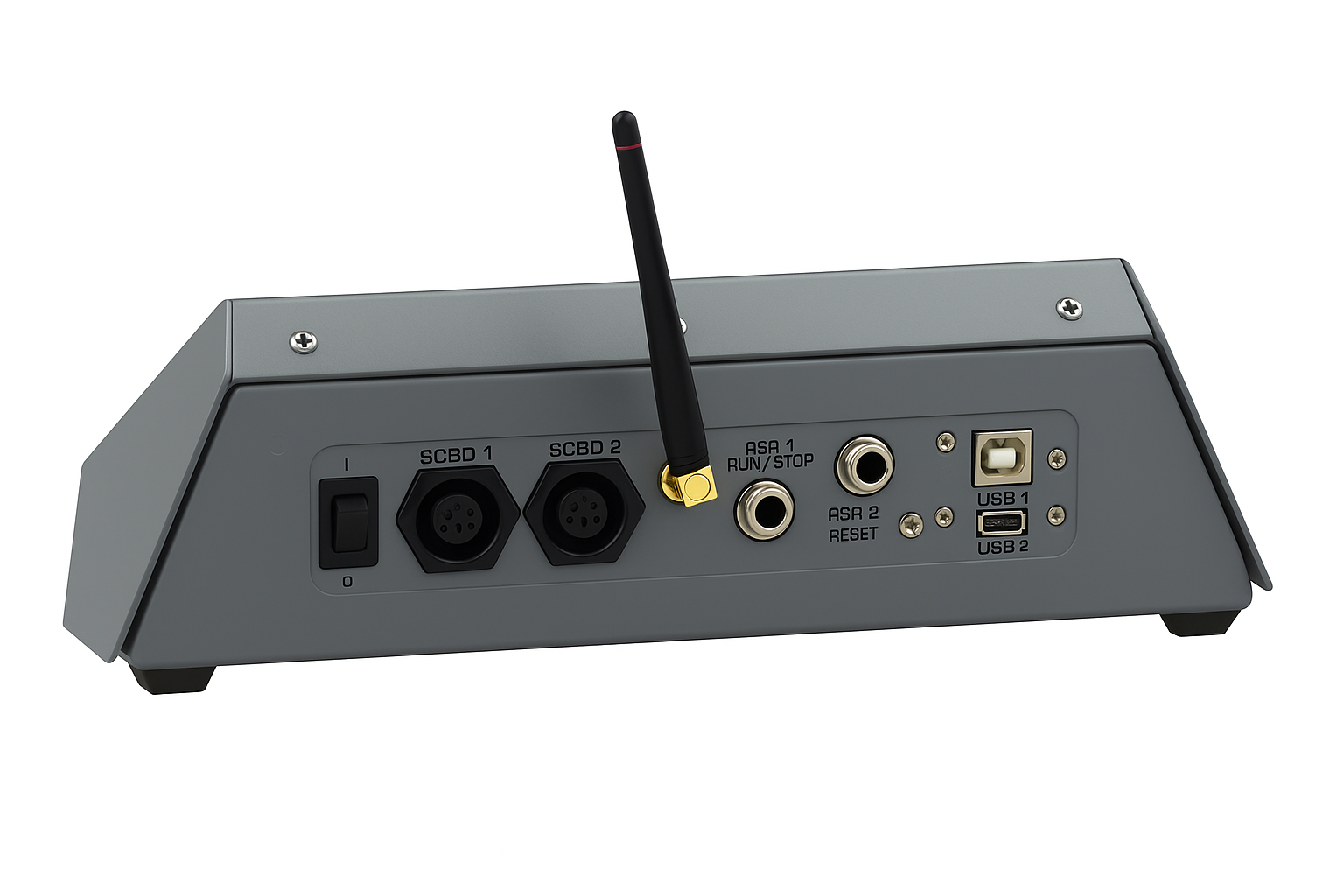 WTTC - Polo Acuático - Image 2