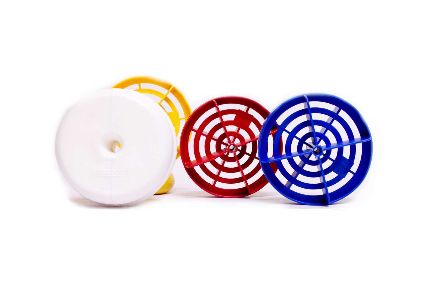 carriles para alberca de natacion