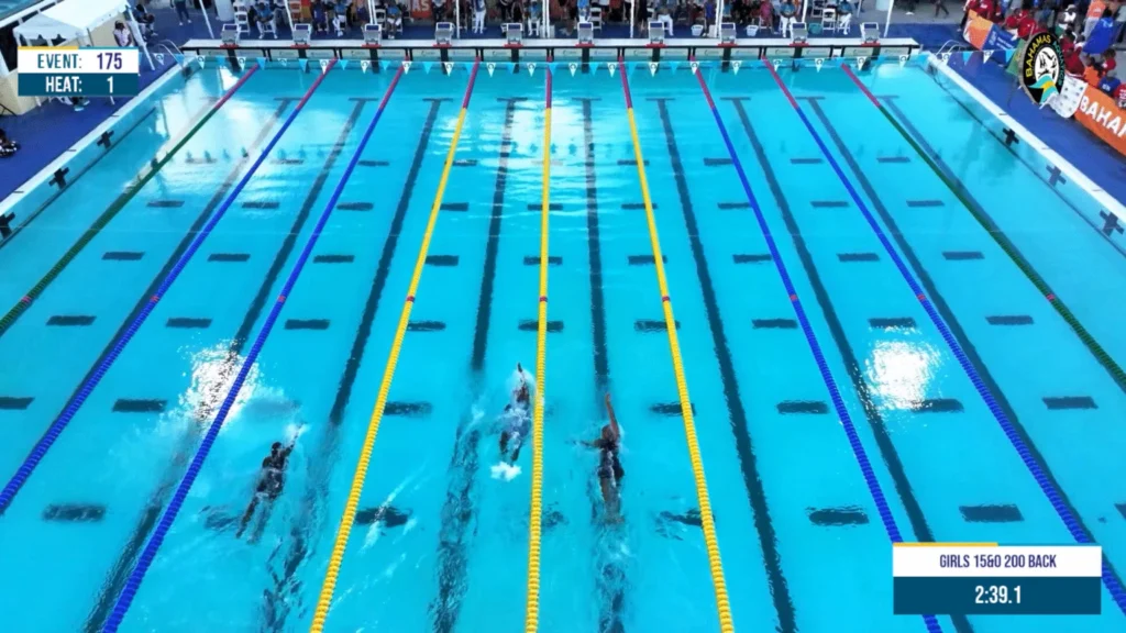 Natación