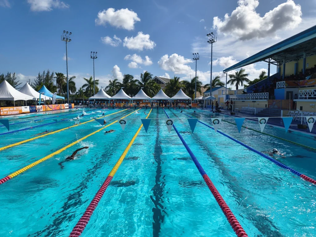 Bahamas National Championships 2026
