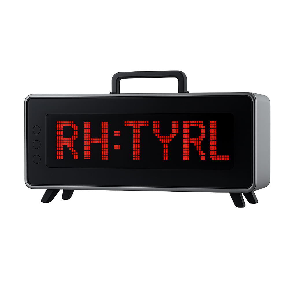 RH:TYRL