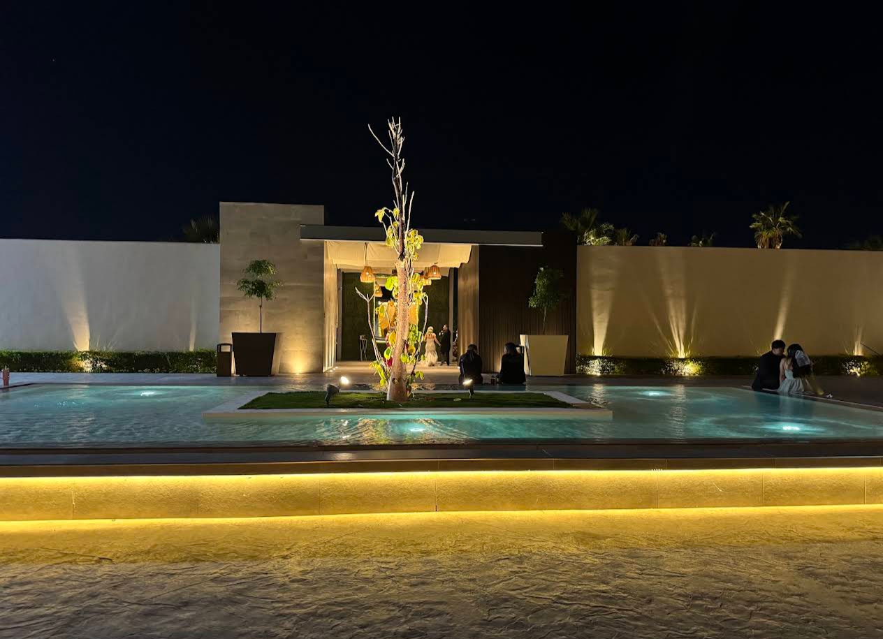 Jardín Luna Clara