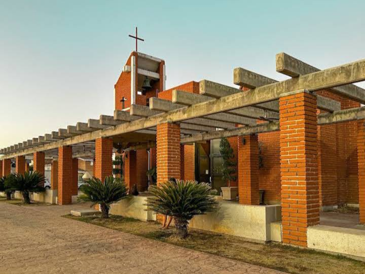 Parroquia Santa Elena