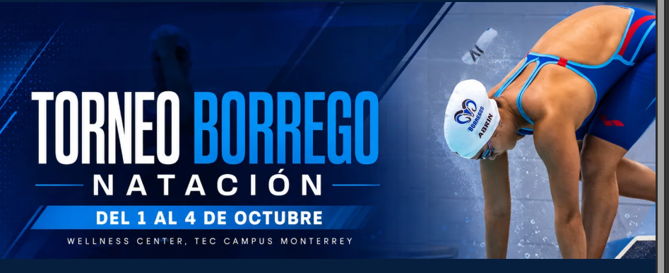 Torneo Borrego 2026