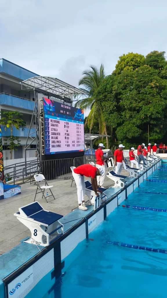 Panamá Open 2026